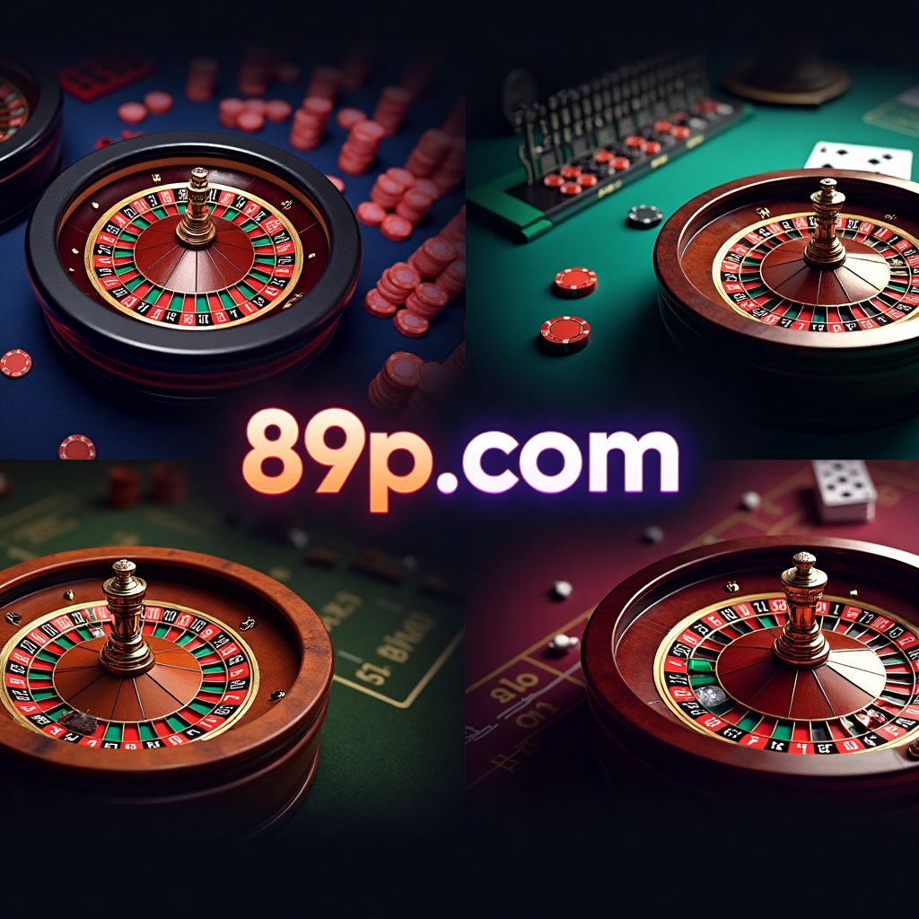 Logo da 89p.com